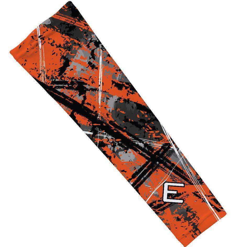 Wicked Orange Arm Sleeve - Skoutley Outdoors LLC