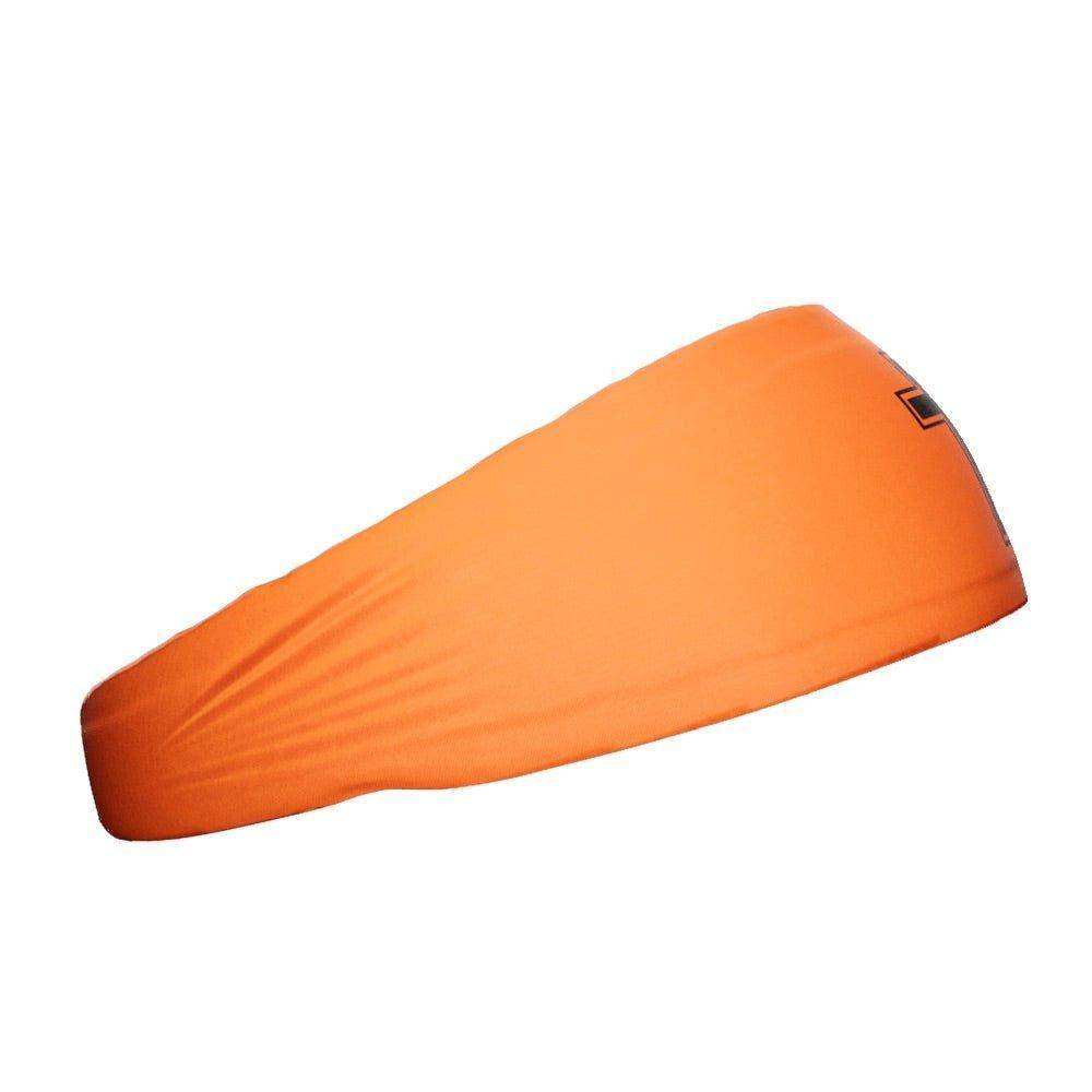 Faith Cross Orange Headband - Skoutley Outdoors LLC