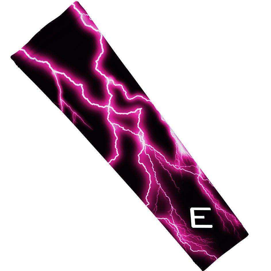 Pink Lightning Arm Sleeve - Skoutley Outdoors LLC