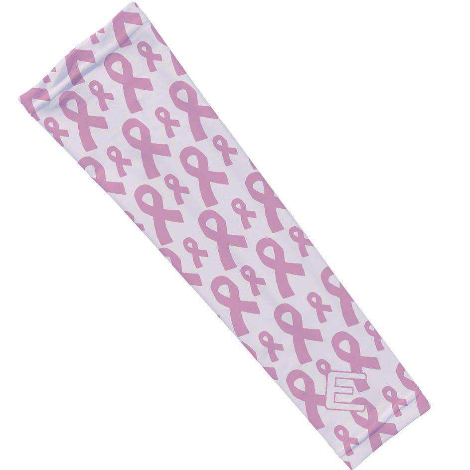 Breast Cancer Ribbons Arm Sleeve - Skoutley Outdoors LLC