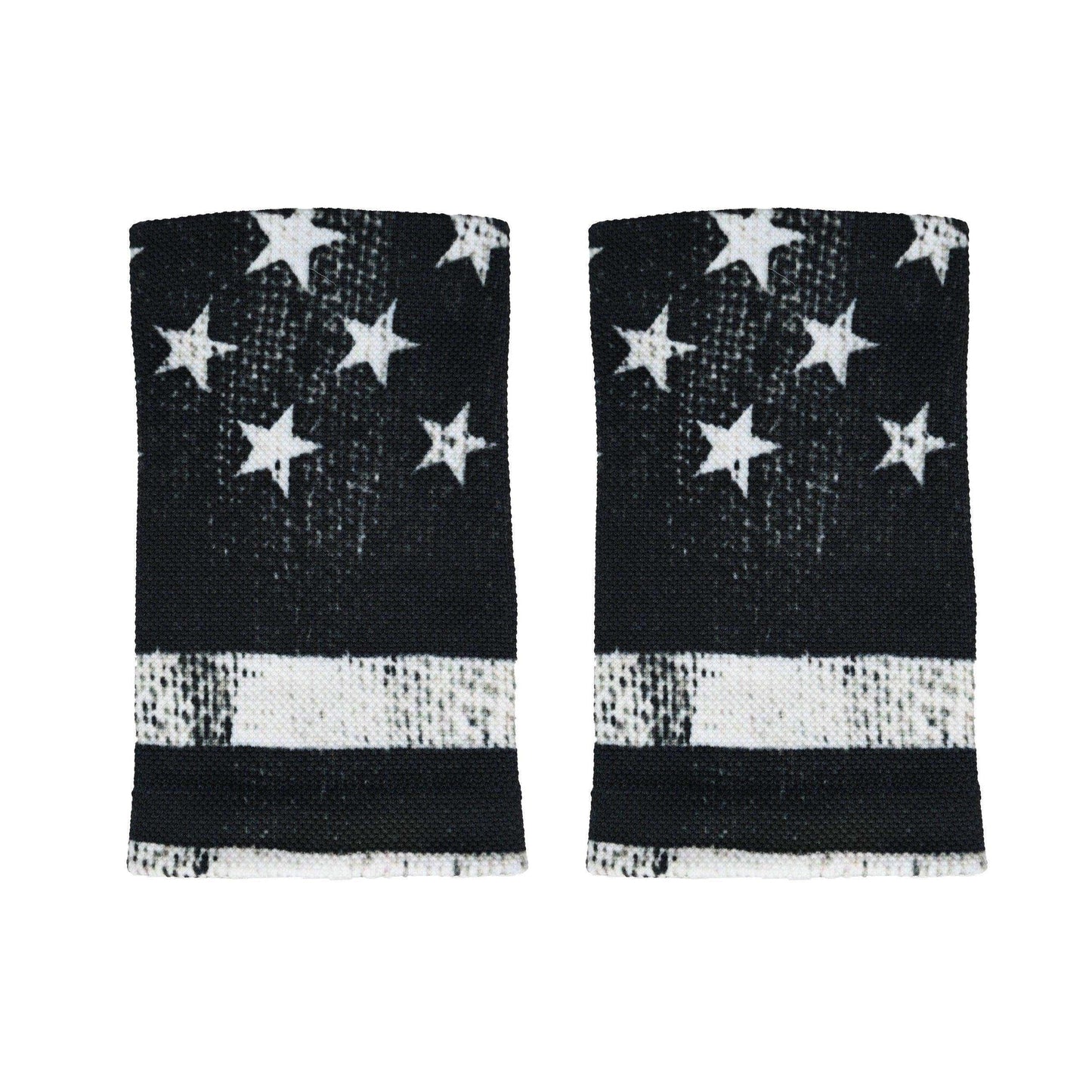 Shadow Old Glory Wrist Support Sleeves - Skoutley Outdoors LLC