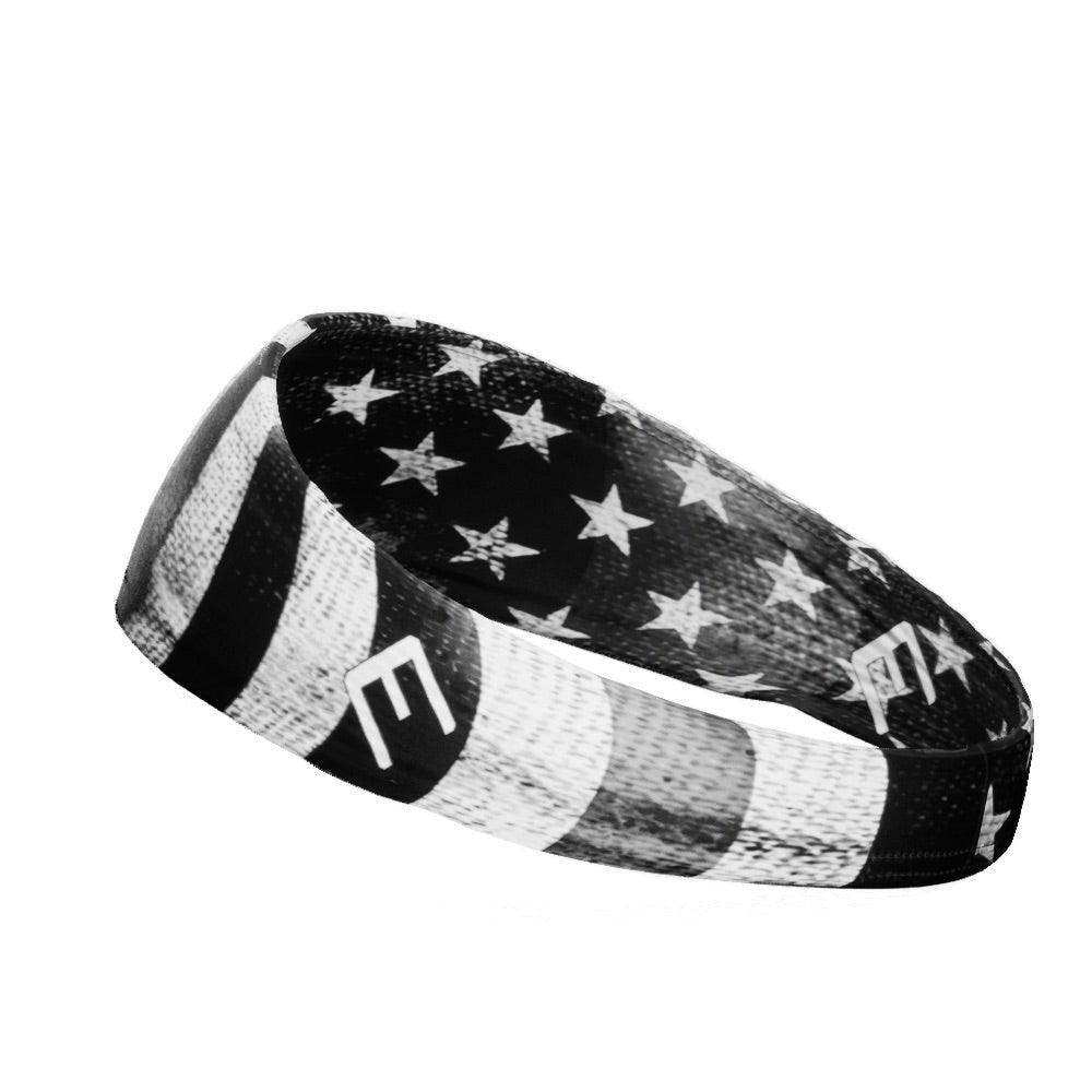 Shadow Old Glory Headband - Skoutley Outdoors LLC