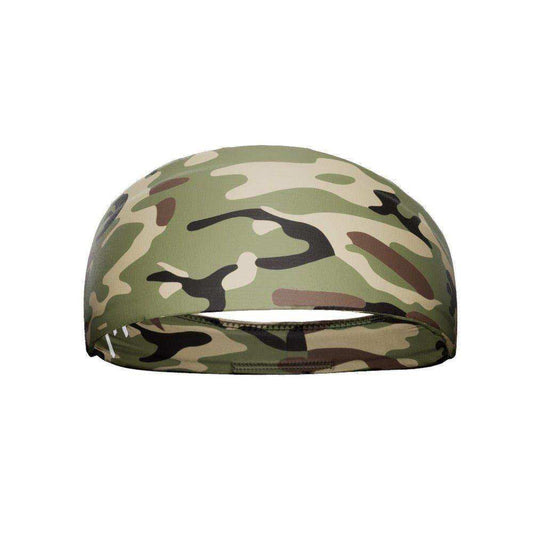 Army Camo Headband - Skoutley Outdoors LLC