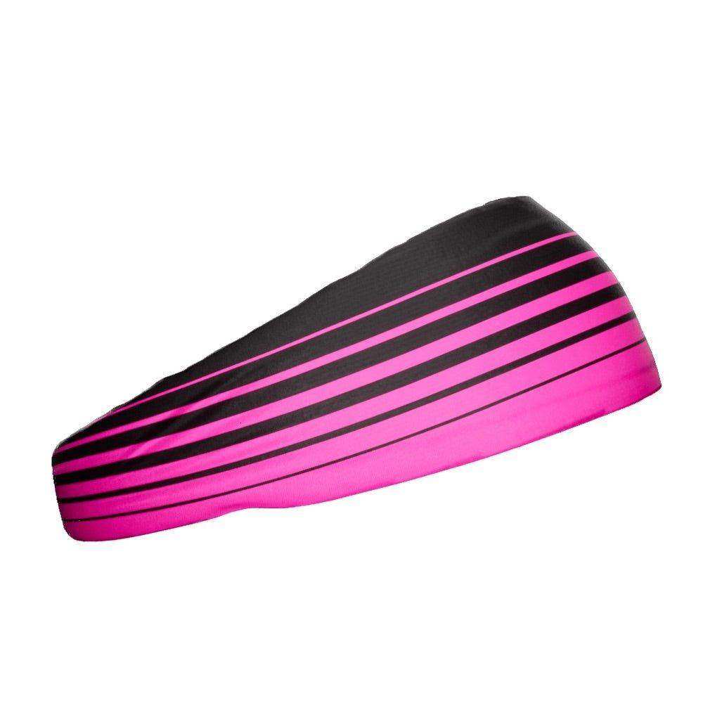 Pink Crossbar Headband - Skoutley Outdoors LLC