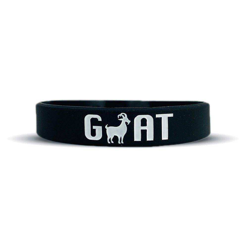 GOAT Wristband - Skoutley Outdoors LLC