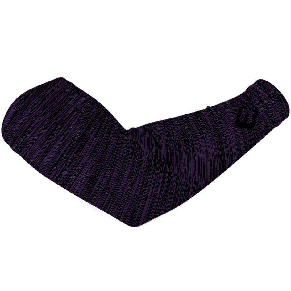 Purple Static Arm Sleeve - Skoutley Outdoors LLC