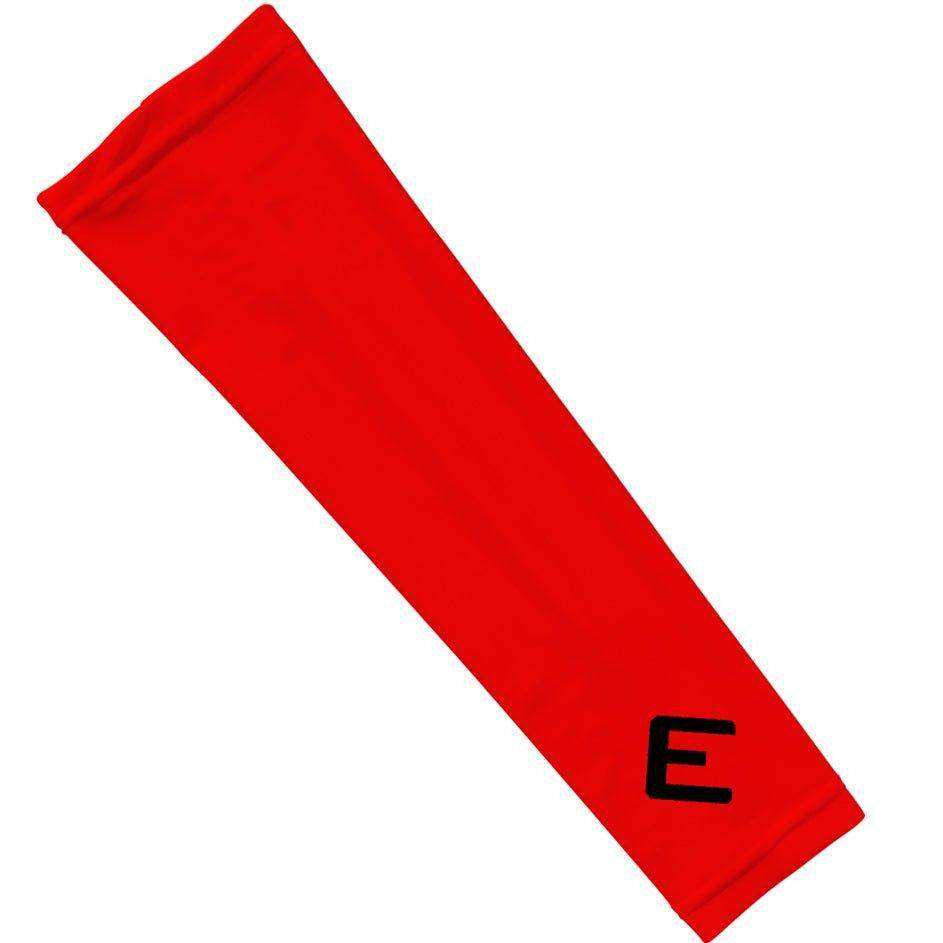 Red Arm Sleeve - Skoutley Outdoors LLC