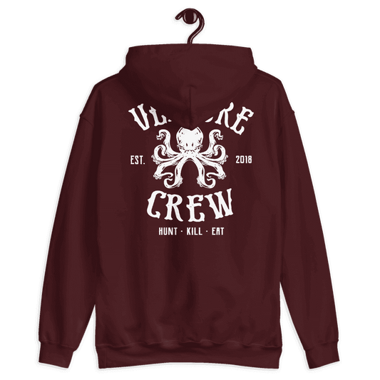 Venture Crew Hoodie - Skoutley Outdoors LLC