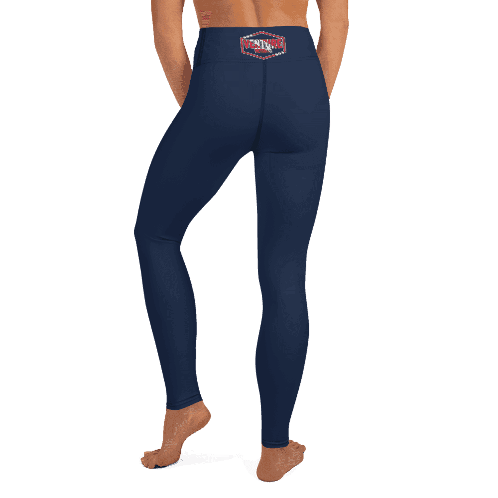 Navy UV Leg Skins (Womens) - Skoutley Outdoors LLC