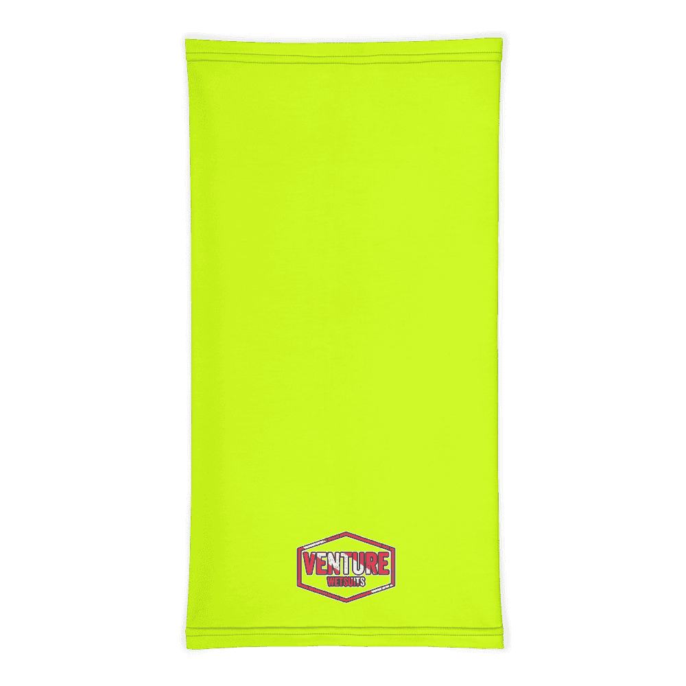 Safety Yellow Face Masks - Skoutley Outdoors LLC