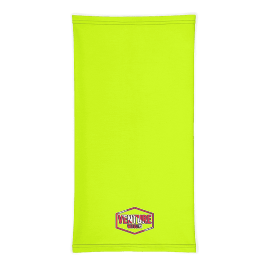 Safety Yellow Face Masks - Skoutley Outdoors LLC