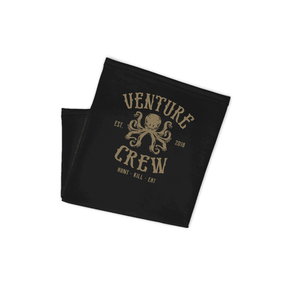 Venture Crew Face Masks - Skoutley Outdoors LLC