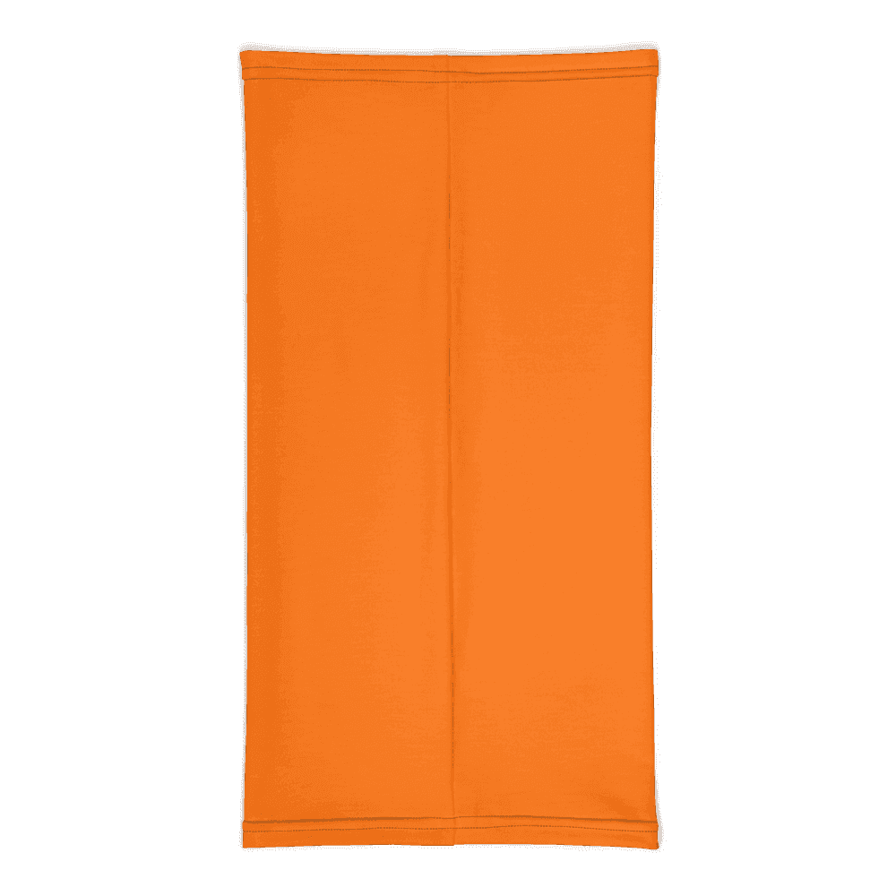 Safety Orange Face Masks - Skoutley Outdoors LLC