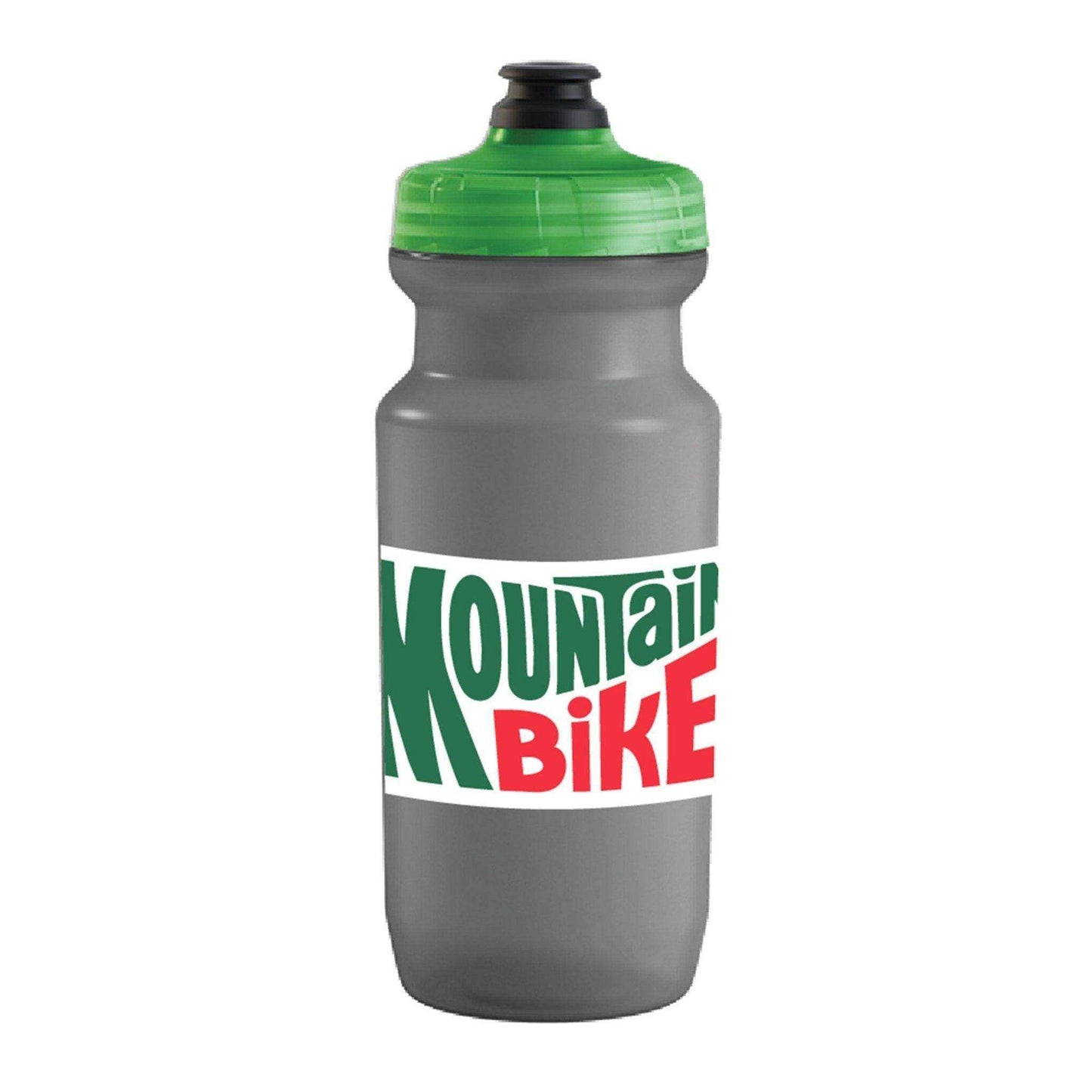 Mtn Bike 21oz Water Bottle with MoFlo Cap - Skoutley Outdoors LLC