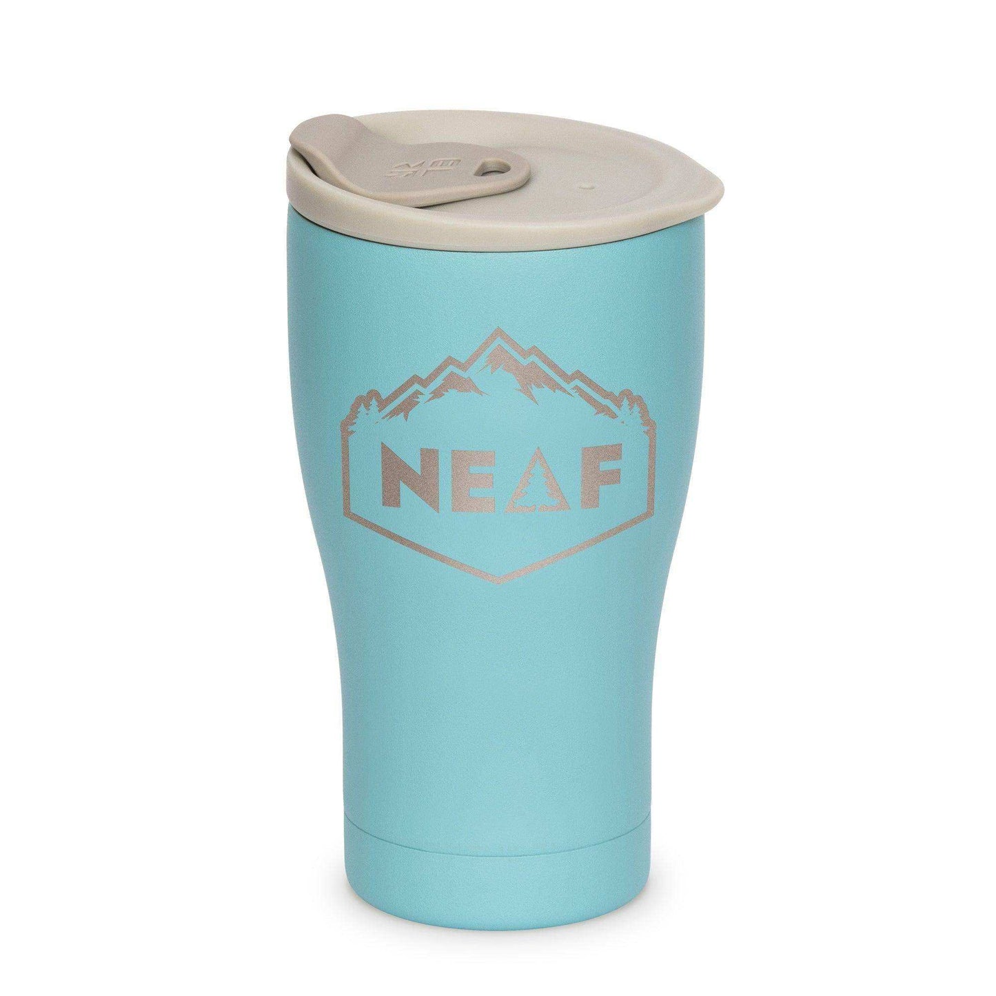 NEAF 16oz Early Riser Tumbler - Skoutley Outdoors LLC