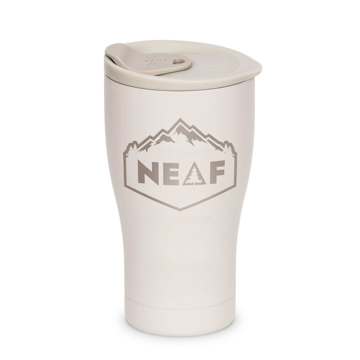 NEAF 16oz Early Riser Tumbler - Skoutley Outdoors LLC