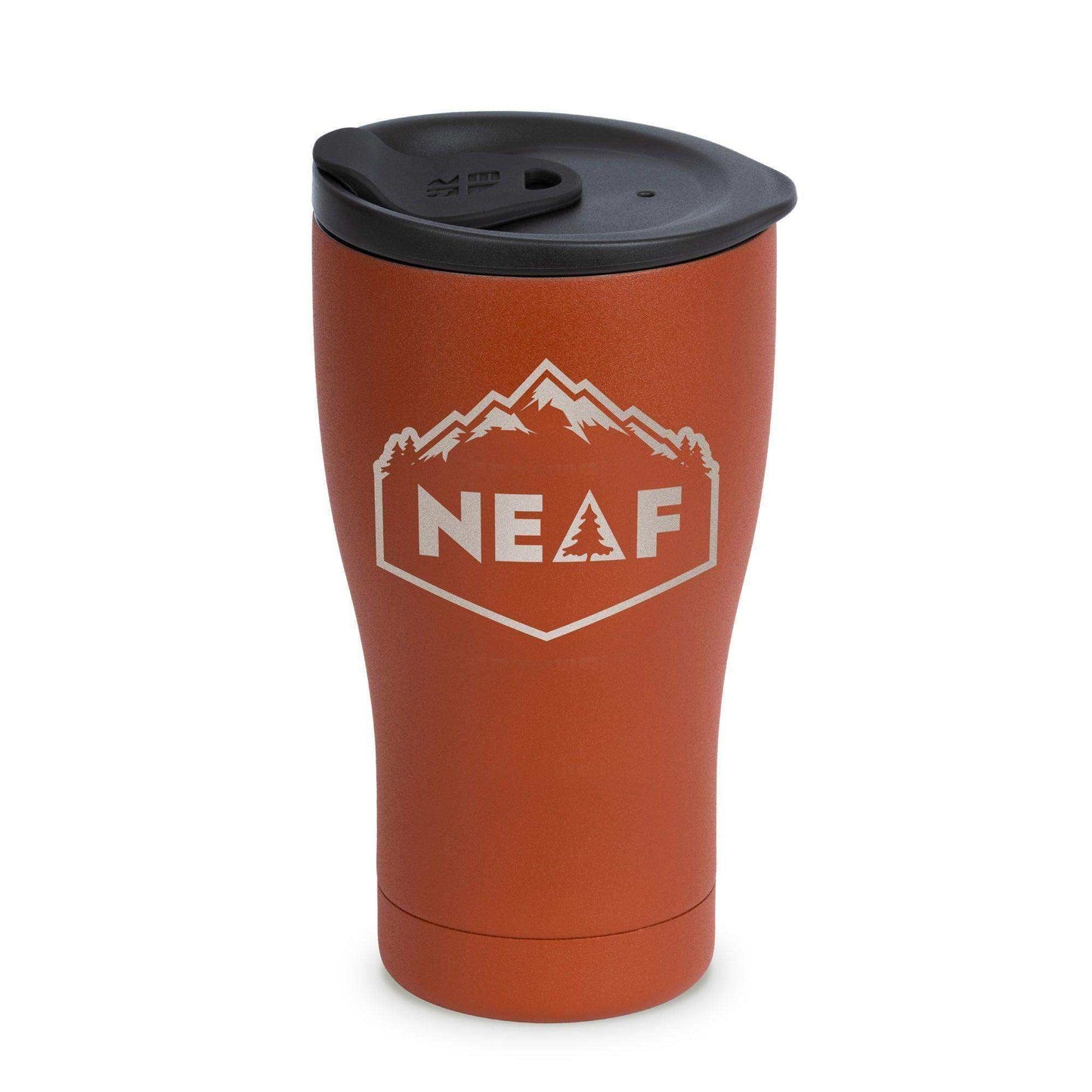 NEAF 16oz Early Riser Tumbler - Skoutley Outdoors LLC