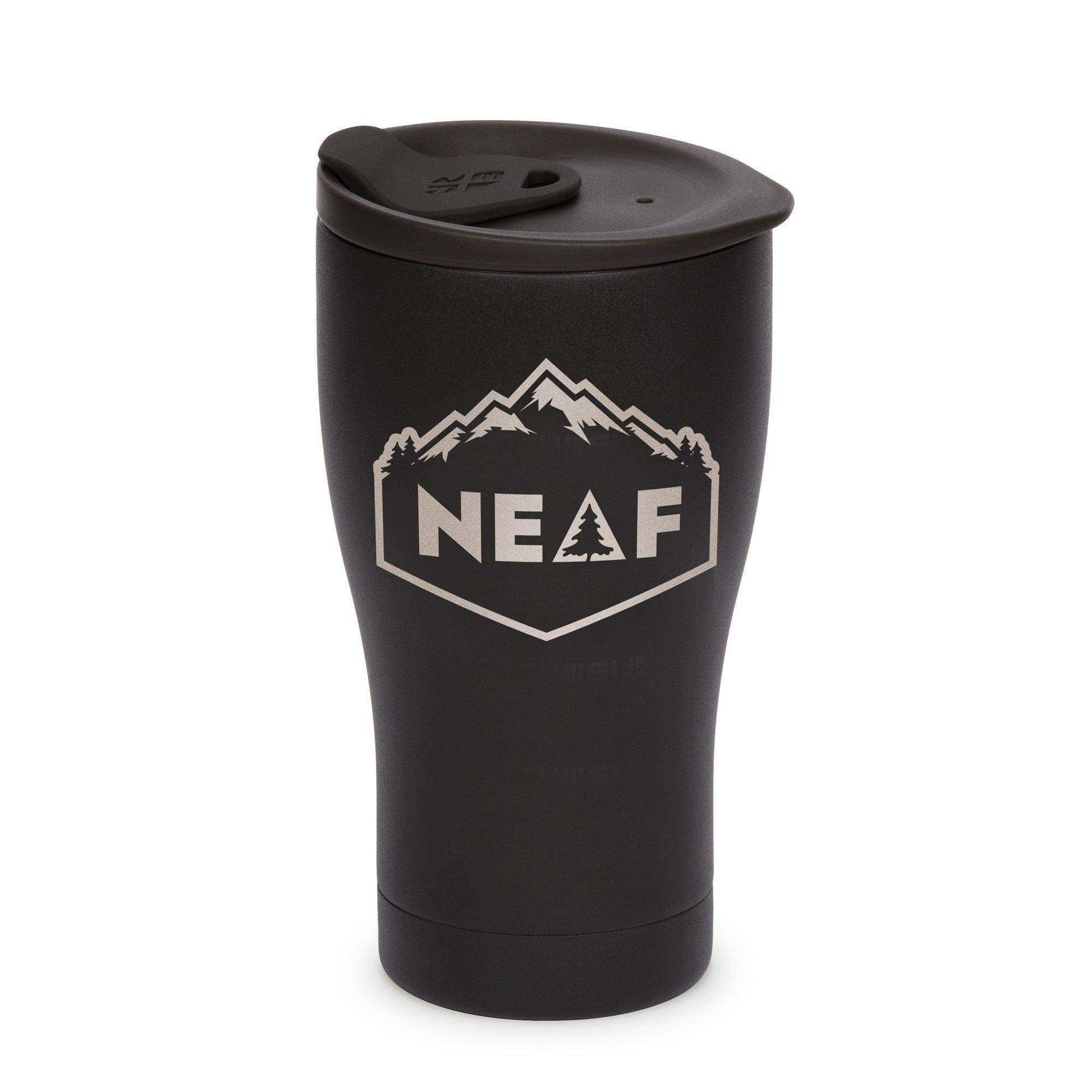 NEAF 16oz Early Riser Tumbler - Skoutley Outdoors LLC