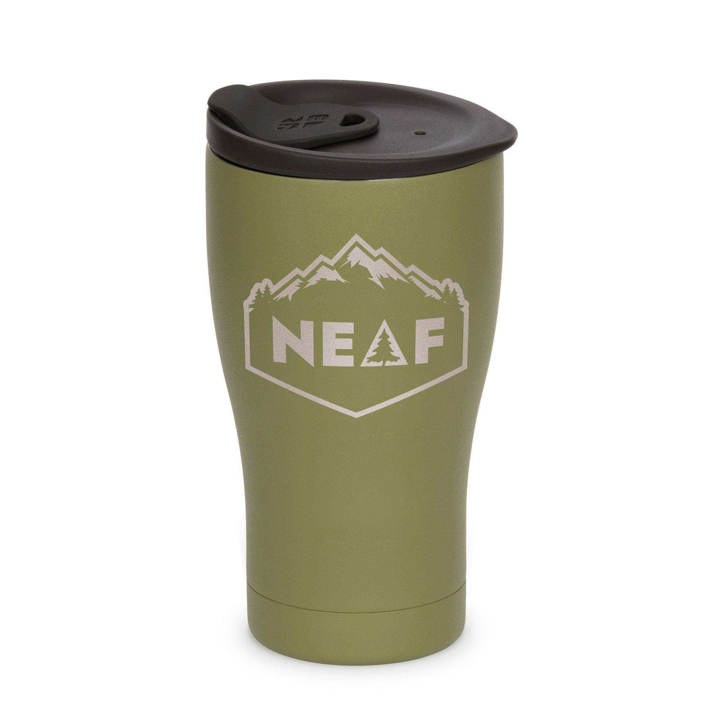 NEAF 16oz Early Riser Tumbler - Skoutley Outdoors LLC