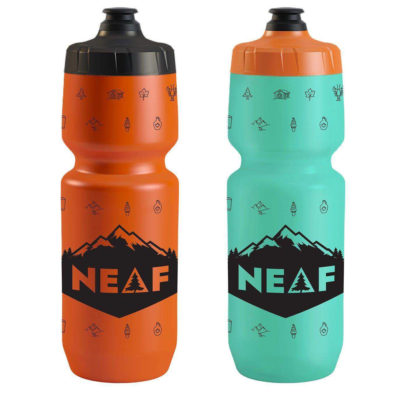 NEAF 26oz Purist Water Bottle - Skoutley Outdoors LLC