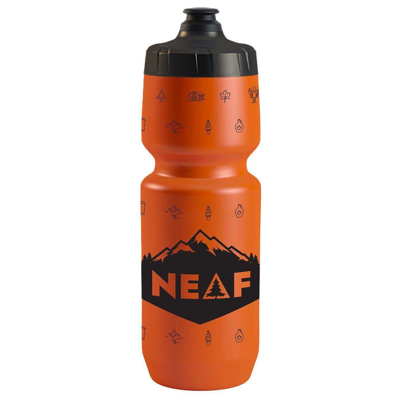 NEAF 26oz Purist Water Bottle - Skoutley Outdoors LLC