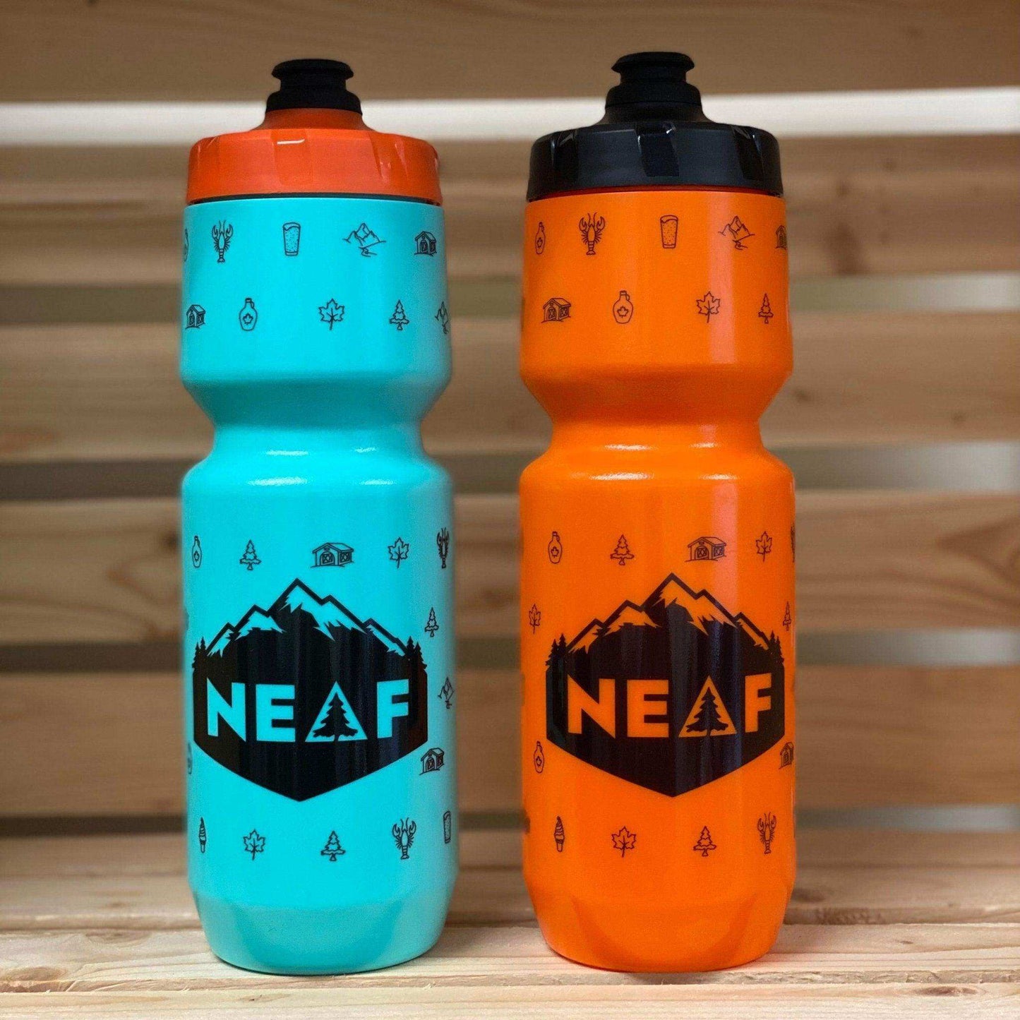 NEAF 26oz Purist Water Bottle - Skoutley Outdoors LLC