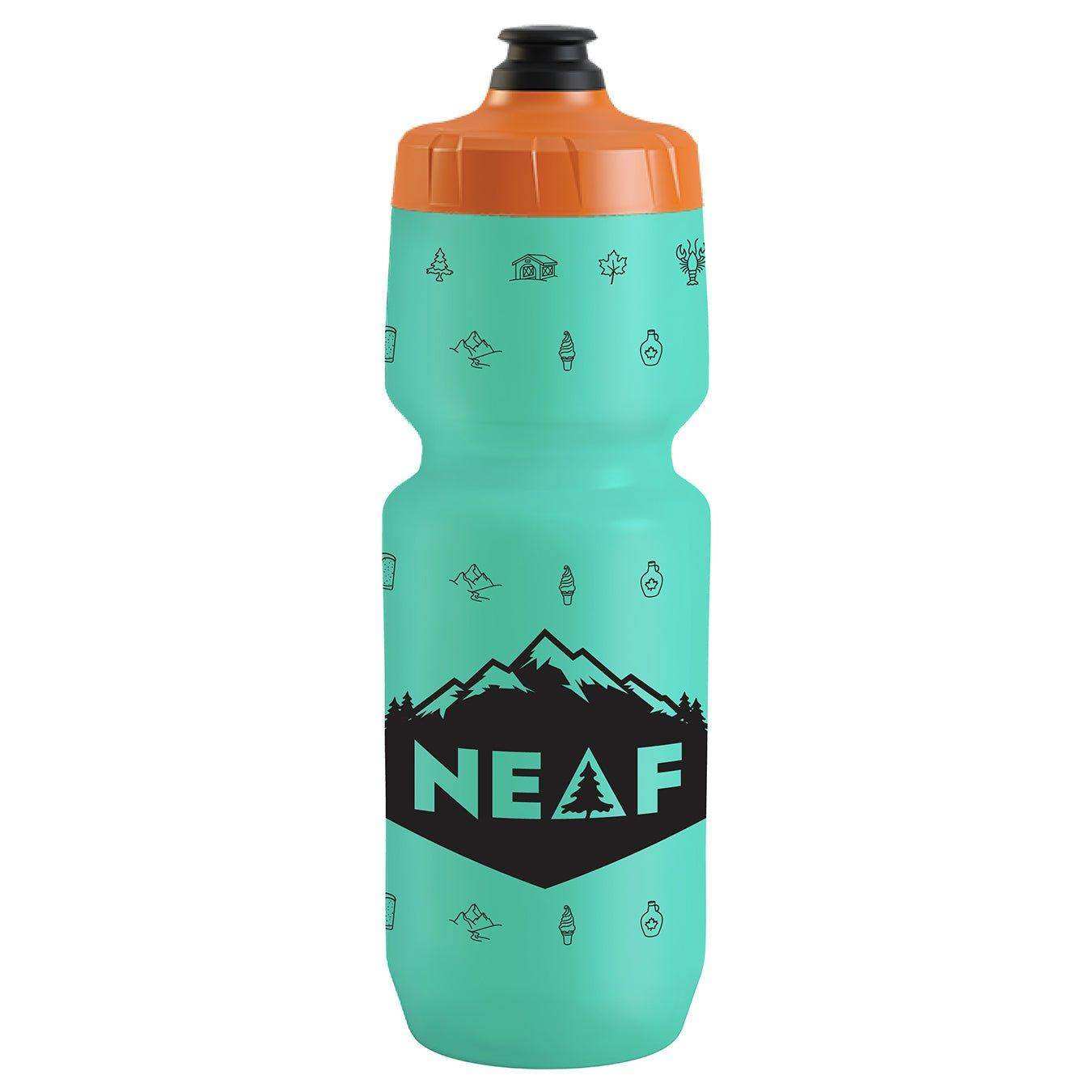 NEAF 26oz Purist Water Bottle - Skoutley Outdoors LLC