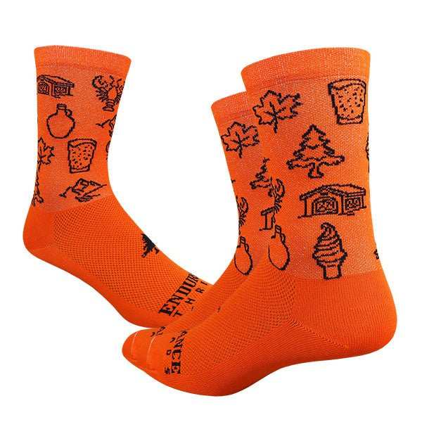 NEAF Icons 6" Race Sock - Skoutley Outdoors LLC