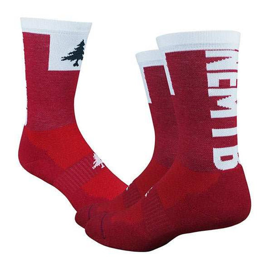 NEMTB 7" Smash Sock (Final Sale) - Skoutley Outdoors LLC