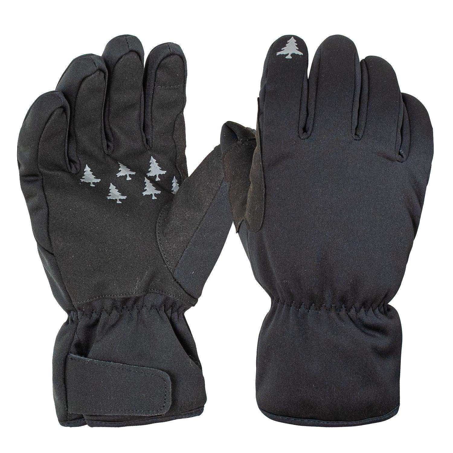 Noreastah HTFU Winter Gloves - Skoutley Outdoors LLC