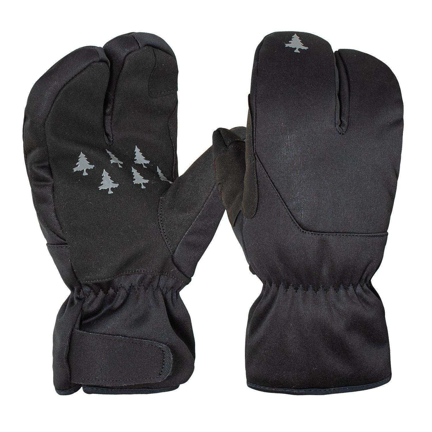 Noreastah HTFU Winter Mitts - Skoutley Outdoors LLC