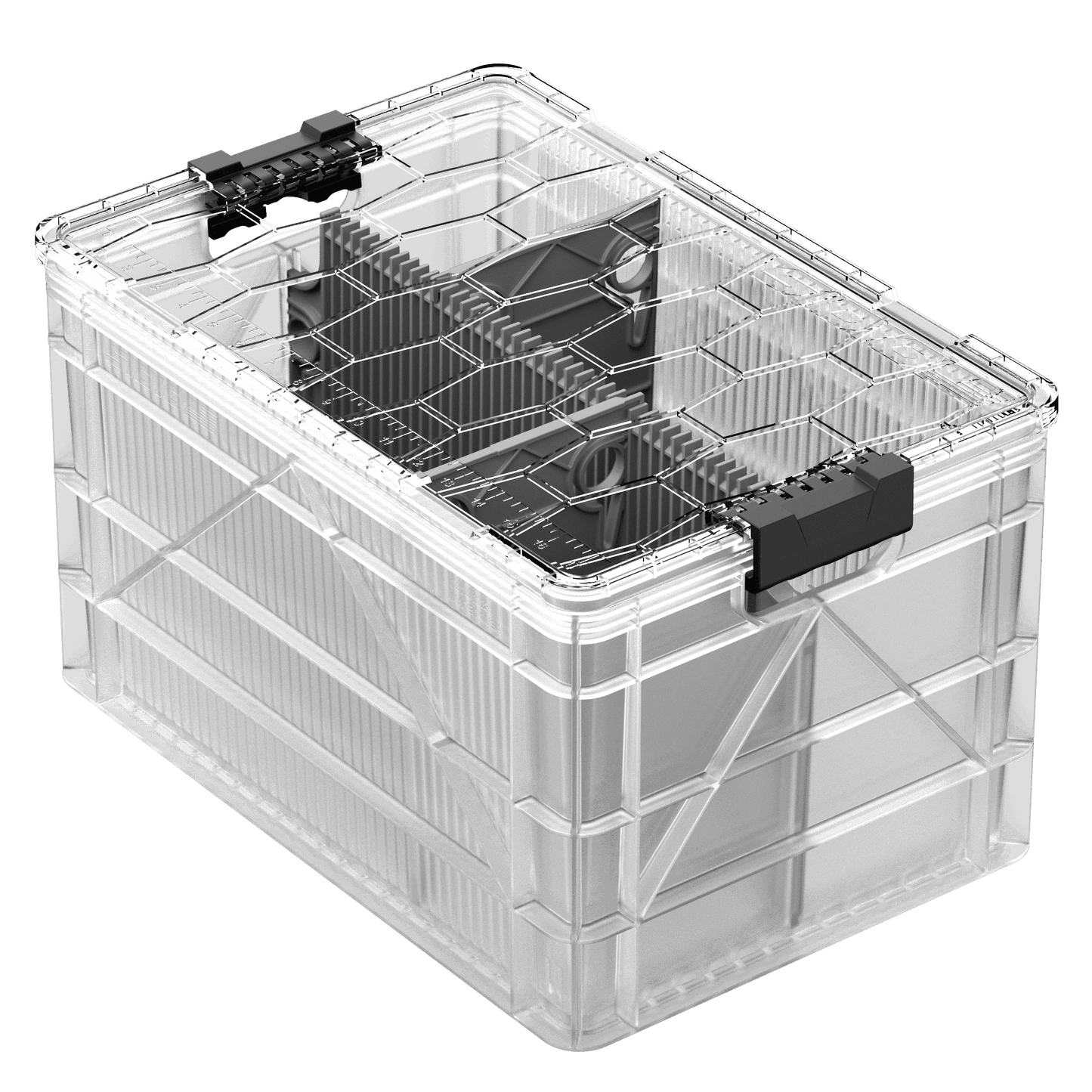 Full Size SidioCrate - Skoutley Outdoors LLC