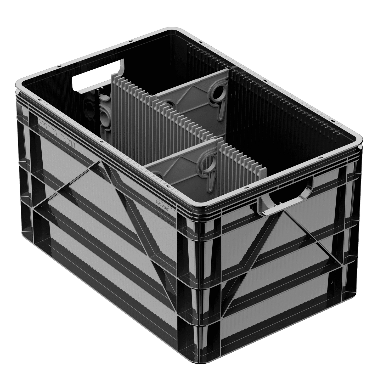 Full Size SidioCrate - Skoutley Outdoors LLC