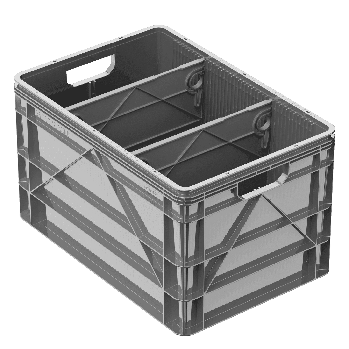 Full Size SidioCrate - Skoutley Outdoors LLC