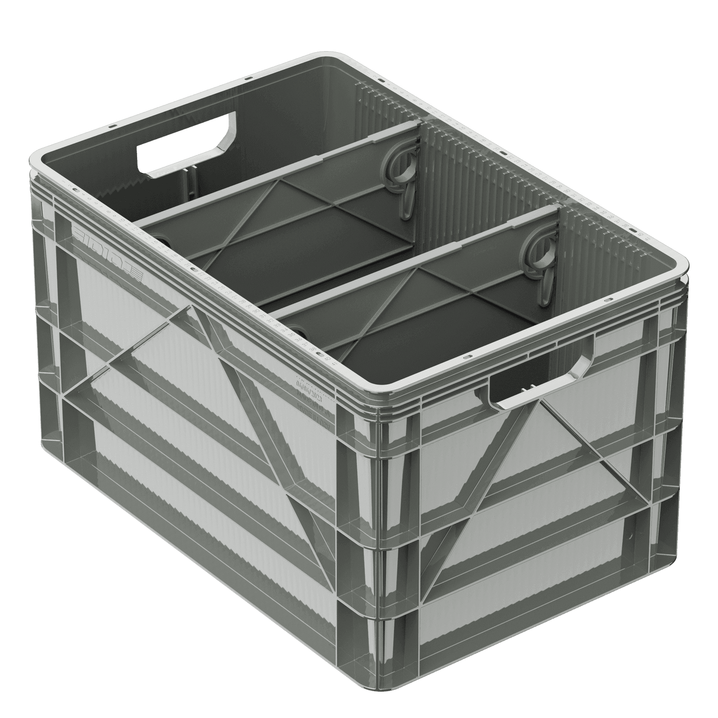 Full Size SidioCrate - Skoutley Outdoors LLC