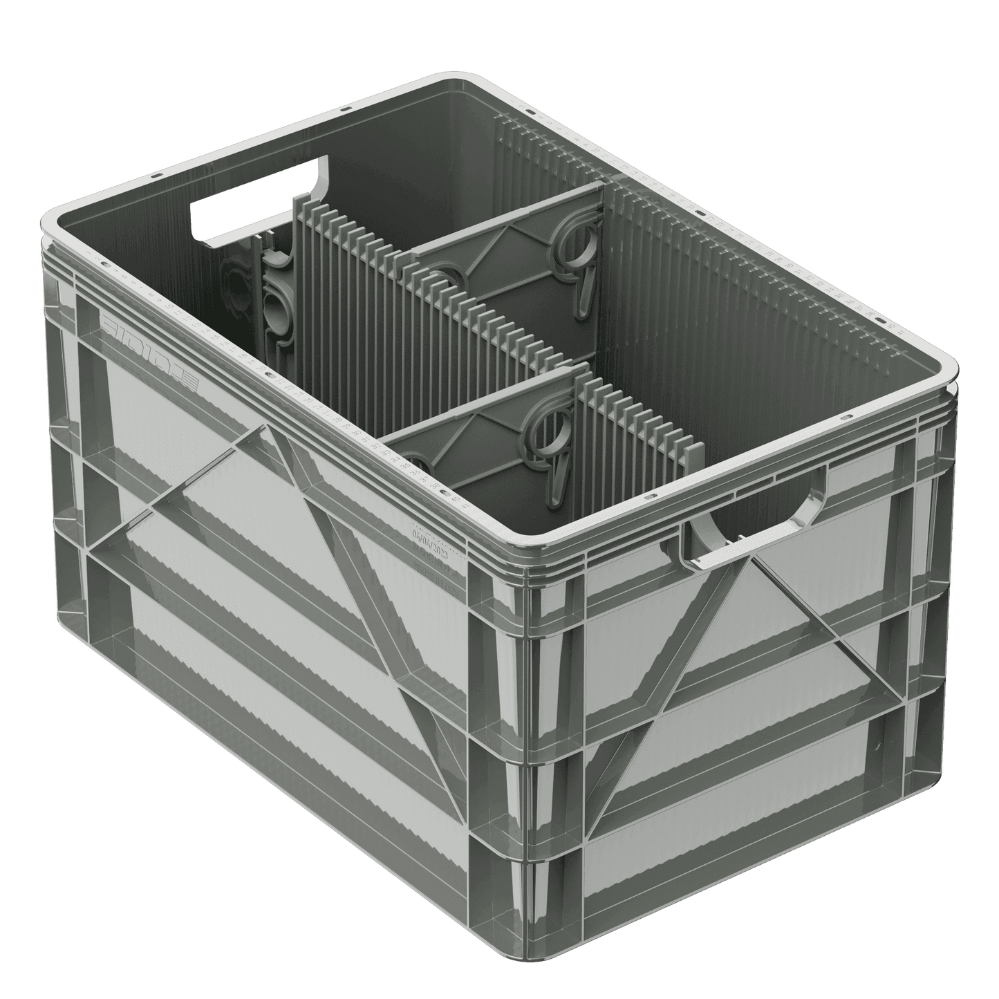 Full Size SidioCrate - Skoutley Outdoors LLC