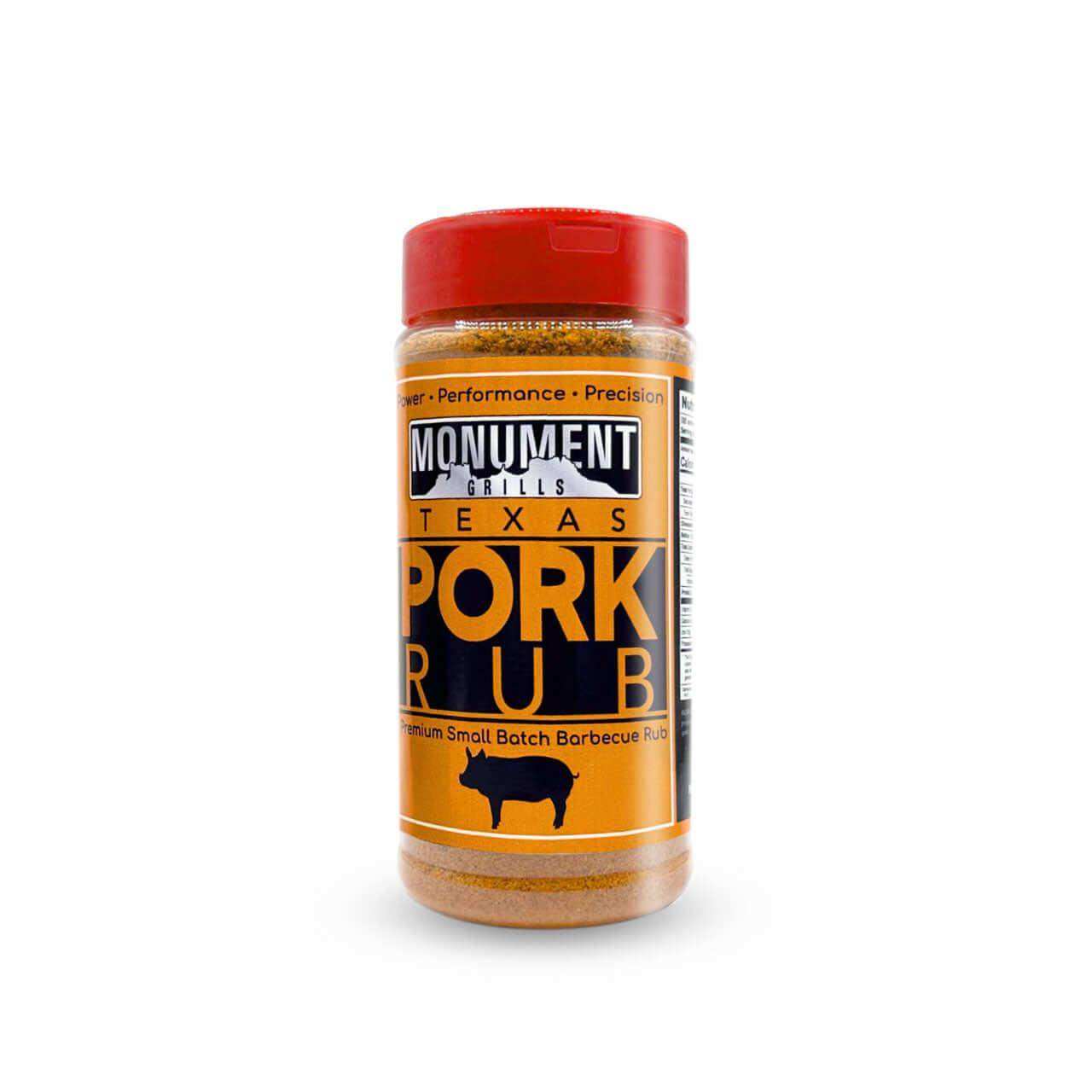 Grill Rub | Monument Grills - Skoutley Outdoors LLC