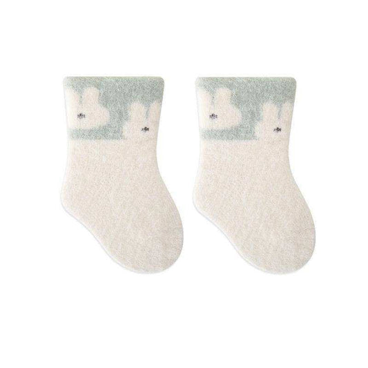 Winter Baby Unisex Breathable Comfy Cartoon Antiskid Socks - Skoutley Outdoors LLC