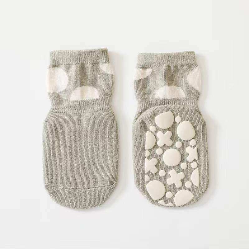 Baby Unisex Non-Slip Toddler Socks - Skoutley Outdoors LLC