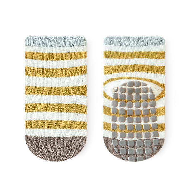 Autumn Adorable Cartton Graphic Non-Slip Socks - Skoutley Outdoors LLC