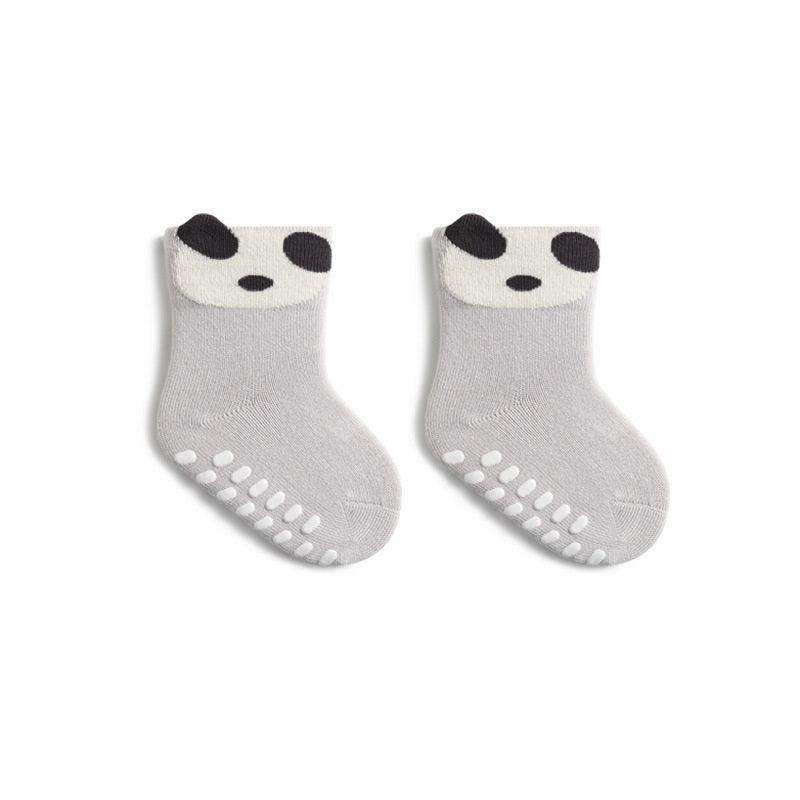 Spring Baby Unisex Breathable Animals Cartoon Design Socks Non-Slip - Skoutley Outdoors LLC