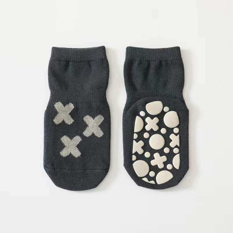 Baby Unisex Non-Slip Toddler Socks - Skoutley Outdoors LLC