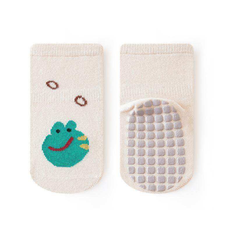 Autumn Cartoon Print Pattern New Style Socks - Skoutley Outdoors LLC