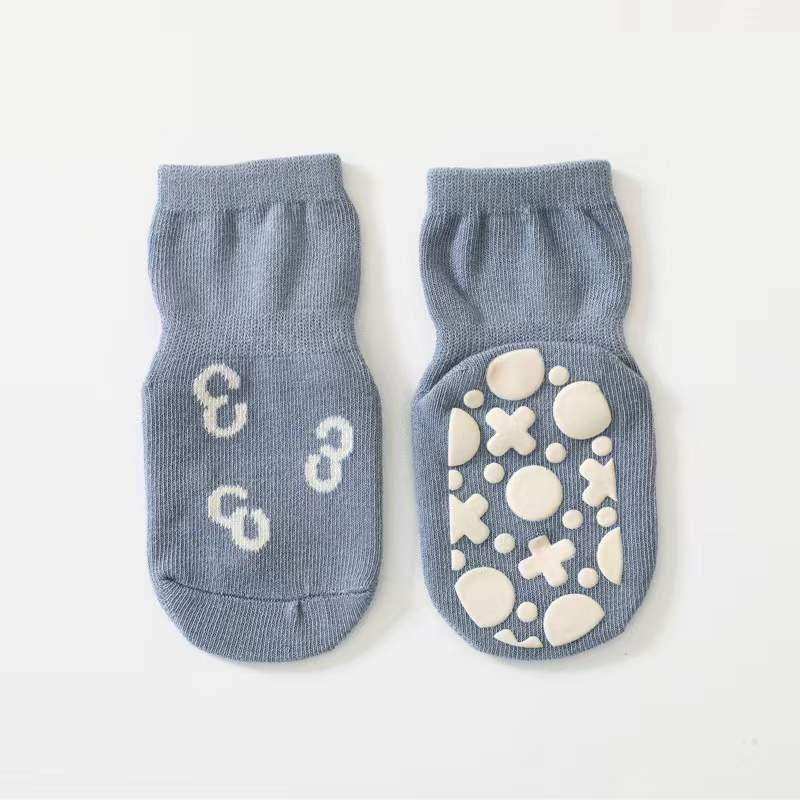 Baby Unisex Non-Slip Toddler Socks - Skoutley Outdoors LLC