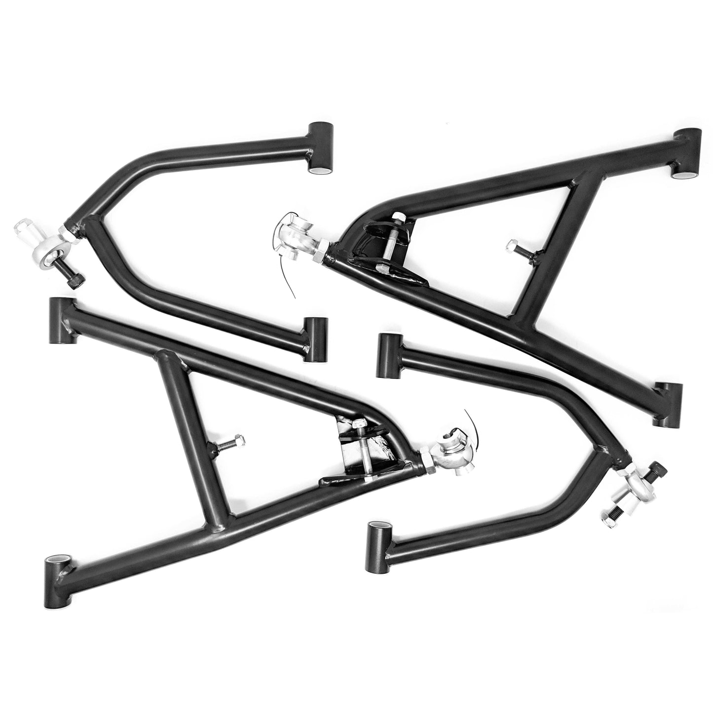 36" 2019/2025 Axys & Matryx Chassis A-Arm Kit