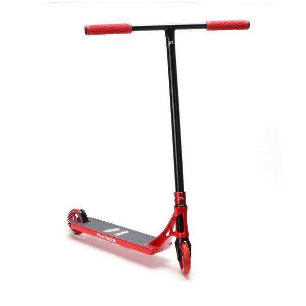 AO Dylan Morrison V2 Complete Scooter - Red - Skoutley Outdoors LLC