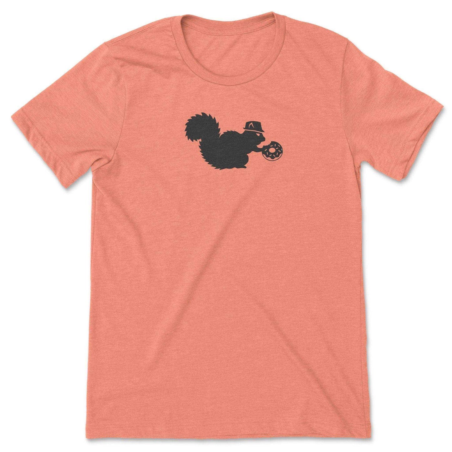 RHR Secret Squirrel CX Donut Tee - Skoutley Outdoors LLC