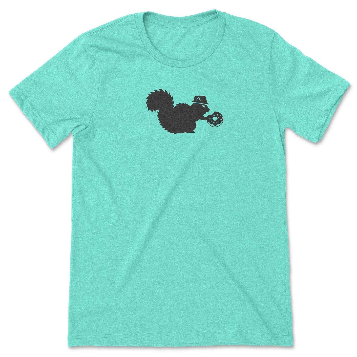 RHR Secret Squirrel CX Donut Tee - Skoutley Outdoors LLC