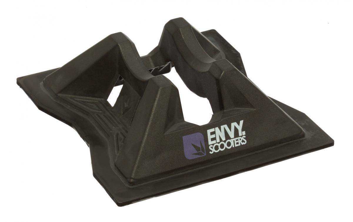 Envy Scooters Prodigy X Pro Scooter - Black/Oil Slick - Skoutley Outdoors LLC