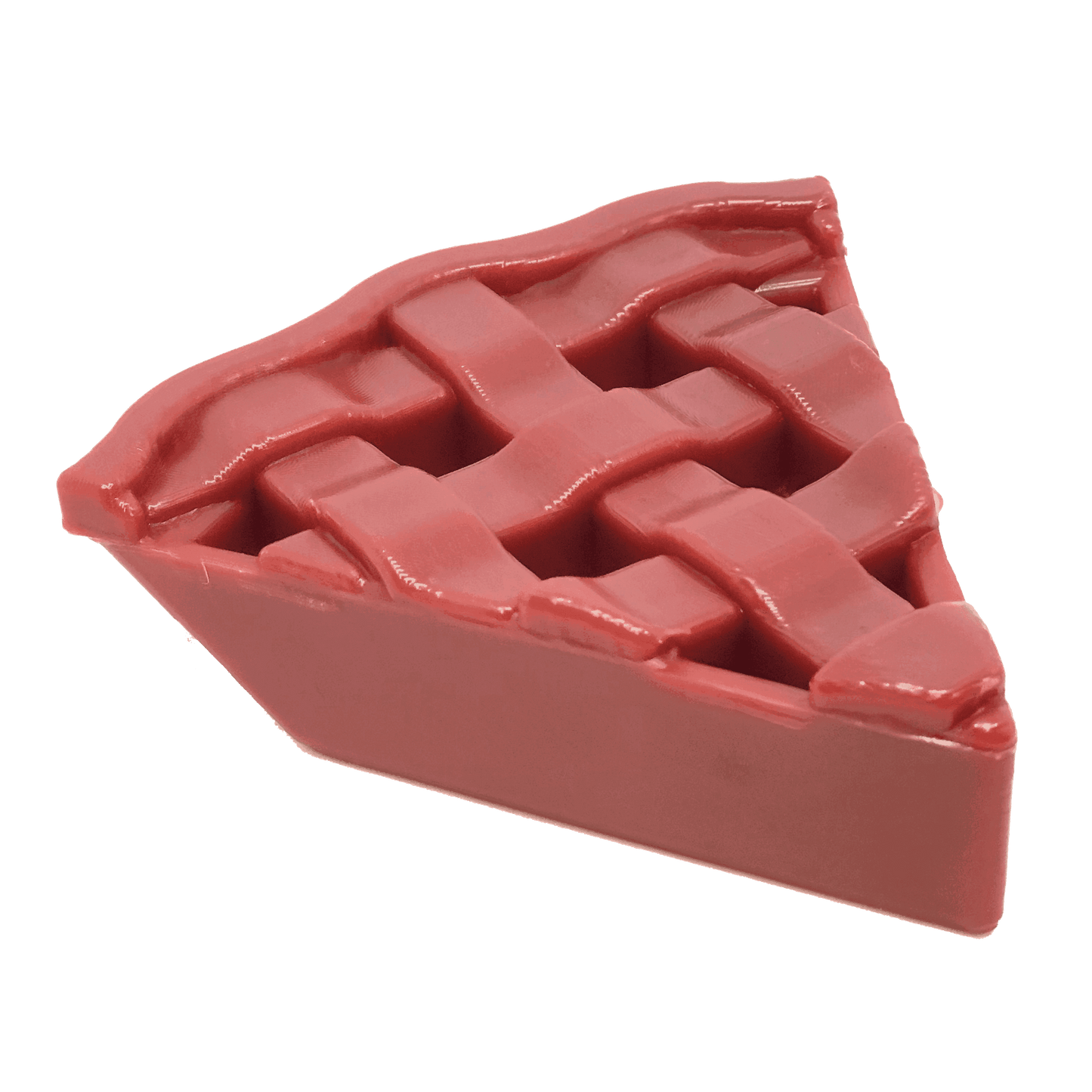 Cherry Pie eChew Ultra Durable Nylon Dog Chew Toy and Treat Holder - Skoutley Outdoors LLC